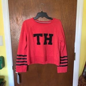 Women’s Tommy Hilfiger Crew Neck